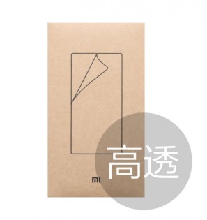 Защитная пленка для смартфонов Xiaomi Mi3 ORIGINAL